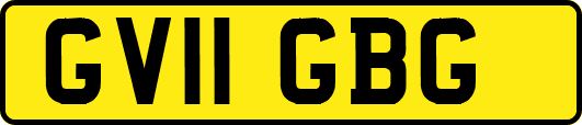 GV11GBG
