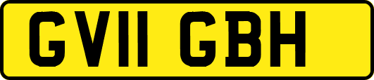 GV11GBH