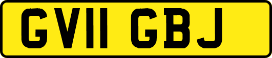GV11GBJ