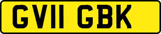 GV11GBK