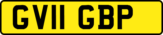 GV11GBP