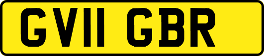 GV11GBR