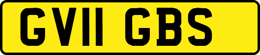 GV11GBS