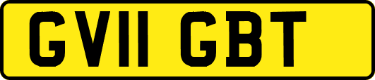 GV11GBT