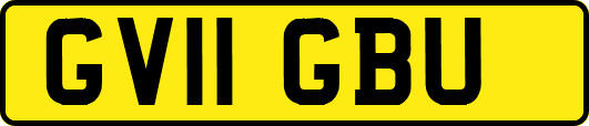 GV11GBU