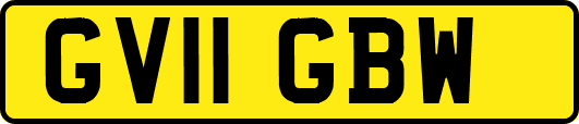 GV11GBW