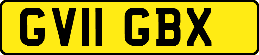 GV11GBX