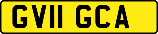 GV11GCA