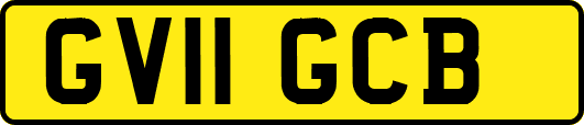 GV11GCB
