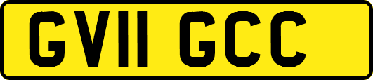 GV11GCC