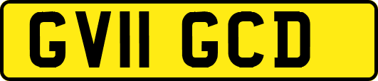 GV11GCD