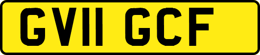 GV11GCF