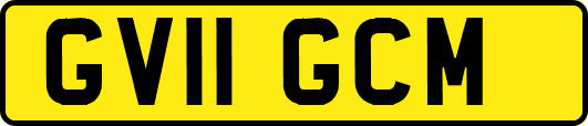 GV11GCM