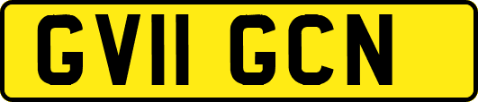 GV11GCN