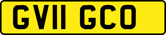 GV11GCO