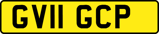 GV11GCP