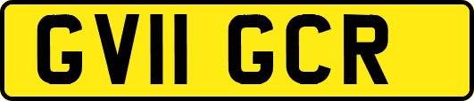 GV11GCR
