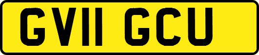 GV11GCU