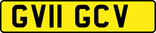 GV11GCV