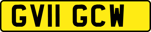 GV11GCW