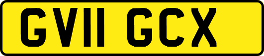 GV11GCX
