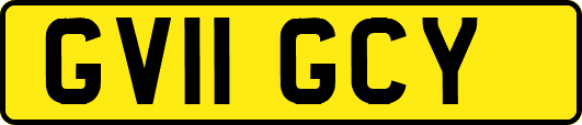 GV11GCY