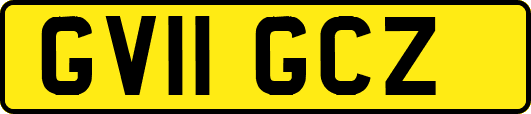 GV11GCZ