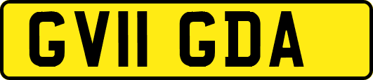 GV11GDA