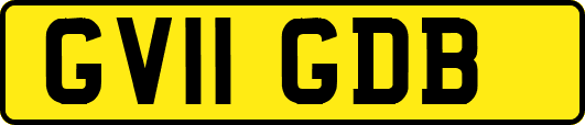 GV11GDB