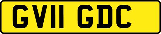 GV11GDC
