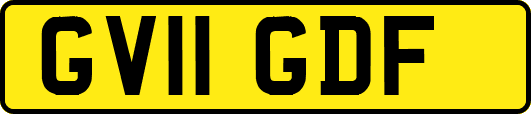 GV11GDF