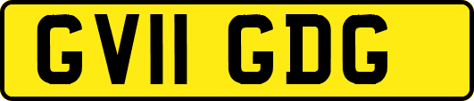 GV11GDG