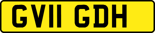 GV11GDH