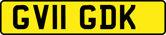 GV11GDK