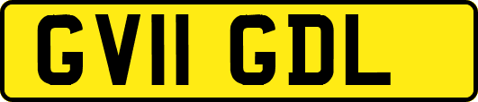 GV11GDL