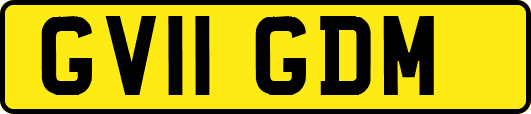 GV11GDM