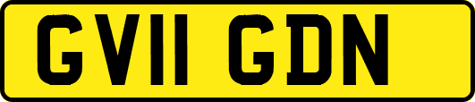 GV11GDN