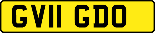 GV11GDO