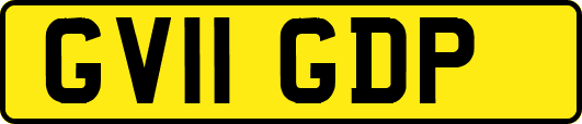 GV11GDP