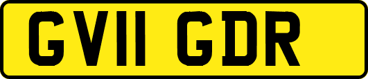 GV11GDR