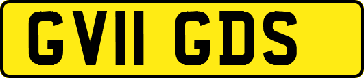 GV11GDS