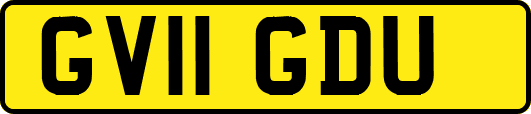 GV11GDU