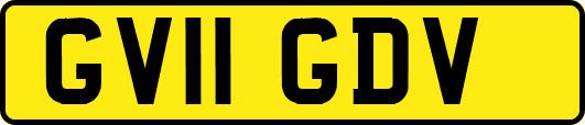 GV11GDV
