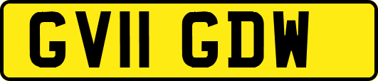 GV11GDW