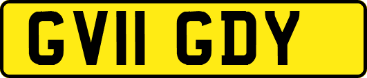 GV11GDY