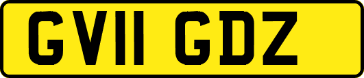 GV11GDZ