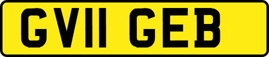 GV11GEB
