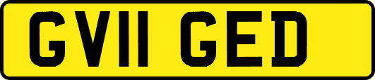 GV11GED