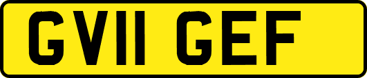 GV11GEF