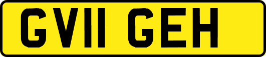 GV11GEH